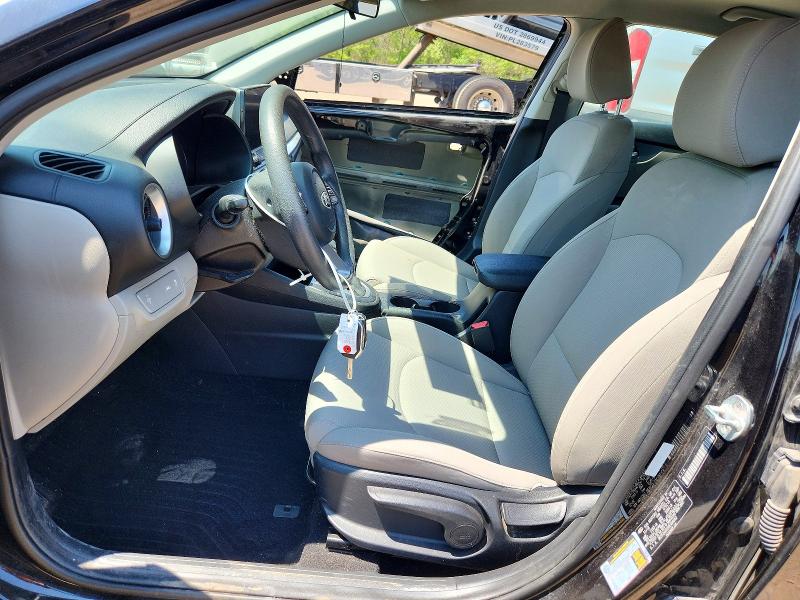 Продаж на аукціоні авто 2019 Kia Forte, vin: 3KPF24AD2KE064662, номер лоту: 54116066