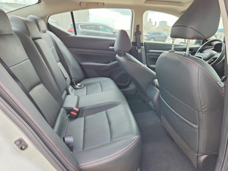 Продаж на аукціоні авто 2024 Nissan Altima, vin: 1N4BL4CW4RN387522, номер лоту: 51311986
