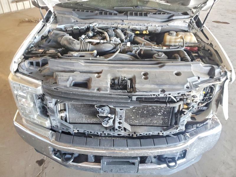 Продажа на аукционе авто 2019 Ford F250, vin: 1FT7W2BT0KEC16727, номер лота: 49443056