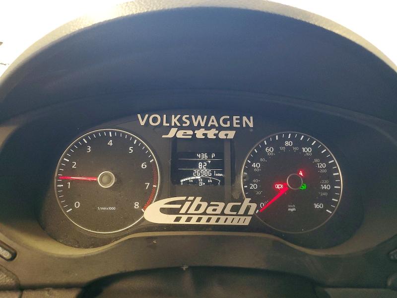 Aukcja sprzedaży 2014 Volkswagen Jetta, vin: 3VWD17AJ5EM364737, numer aukcji: 53662726