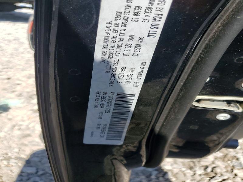 Продажа на аукционе авто 2020 Dodge Charger, vin: 2C3CDXBG6LH167956, номер лота: 53351016