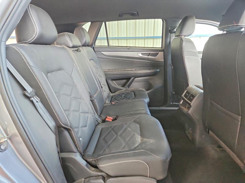 Aukcja sprzedaży 2025 Volkswagen Atlas Cross Sport, vin: 1V2HE2CA7SC207392, numer aukcji: 55069786