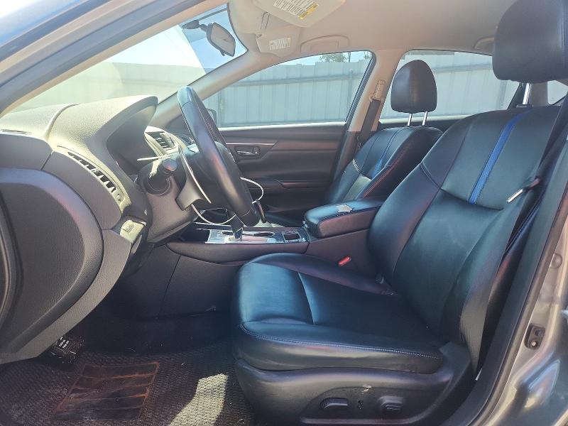 Aukcja sprzedaży 2018 Nissan Altima, vin: 1N4AL3AP6JC267688, numer aukcji: 53883246
