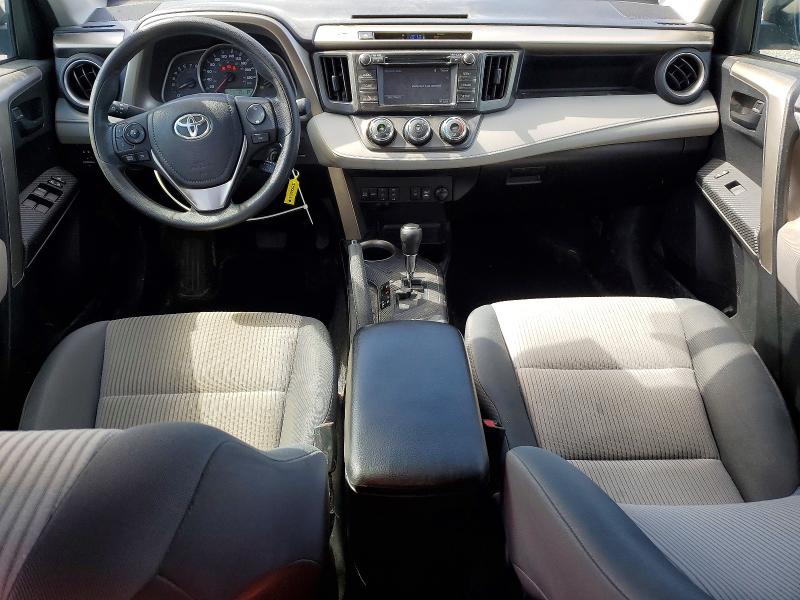 Aukcja sprzedaży 2014 Toyota Rav4, vin: 2T3BFREV3EW190881, numer aukcji: 53890176