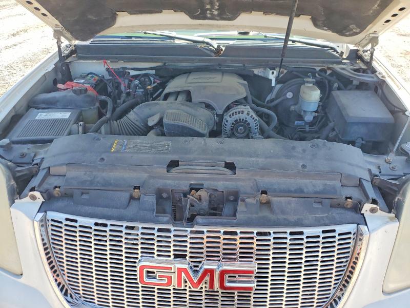 Aukcja sprzedaży 2008 Gmc Yukon, vin: 1GKFK13008J237894, numer aukcji: 52230926