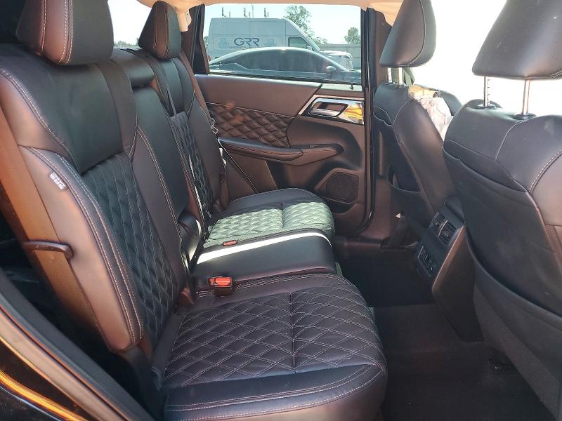 Продажа на аукционе авто 2022 Mitsubishi Outlander, vin: JA4J4VA80NZ017422, номер лота: 54072546