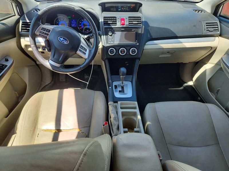 Aukcja sprzedaży 2014 Subaru Xv Crosstrek, vin: JF2GPBKC2EH346333, numer aukcji: 54729366