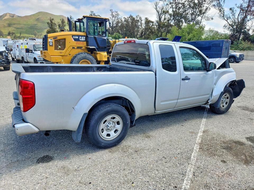 Продажа на аукционе авто 2019 Nissan Frontier, vin: 1N6BD0CT5KN780051, номер лота: 53919266