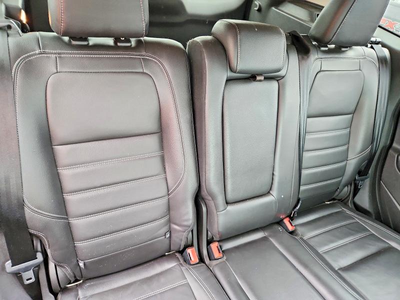 Продаж на аукціоні авто 2017 Ford Escape, vin: 1FMCU9GD1HUD06154, номер лоту: 54521886