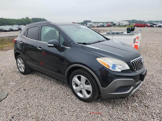 Aukcja sprzedaży 2015 Buick Encore, vin: KL4CJASB8FB270339, numer aukcji: 54307606