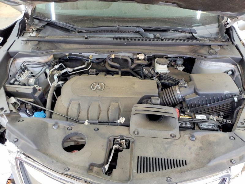 2013 Acura Rdx მანქანა იყიდება აუქციონზე, vin: 5J8TB3H39DL017747, აუქციონის ნომერი: 54470216