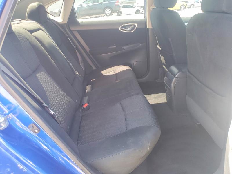 Aukcja sprzedaży 2014 Nissan Sentra, vin: 3N1AB7AP0EY271658, numer aukcji: 53214786