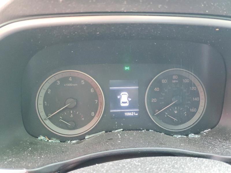 Продажа на аукционе авто 2019 Hyundai Tucson, vin: KM8J33AL3KU958868, номер лота: 53807526