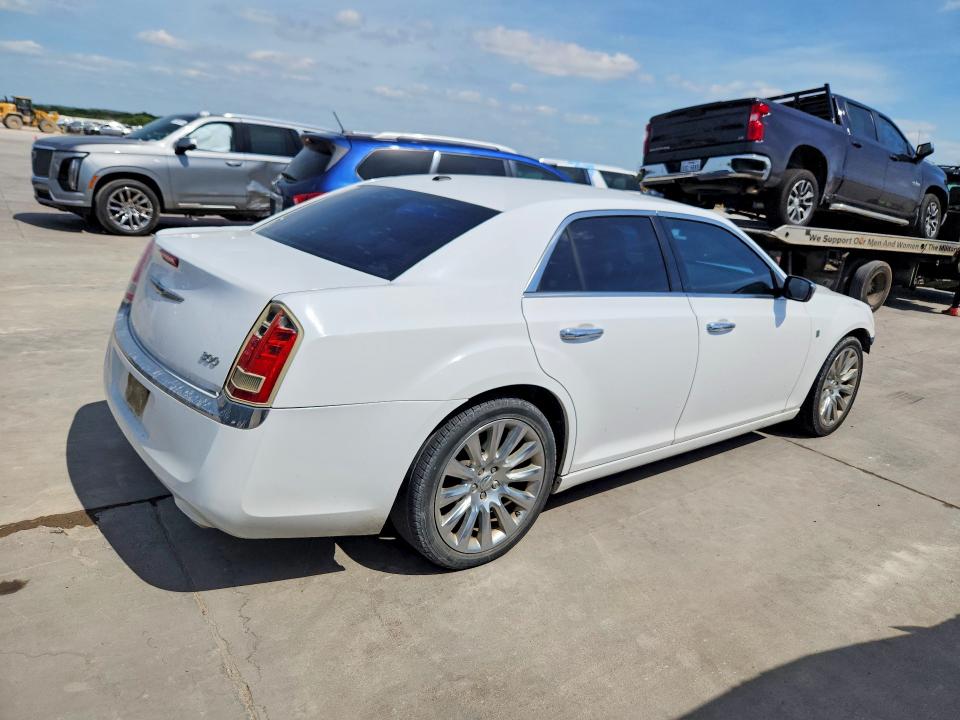 Aukcja sprzedaży 2013 Chrysler 300, vin: 2C3CCAAG8DH728161, numer aukcji: 52336636