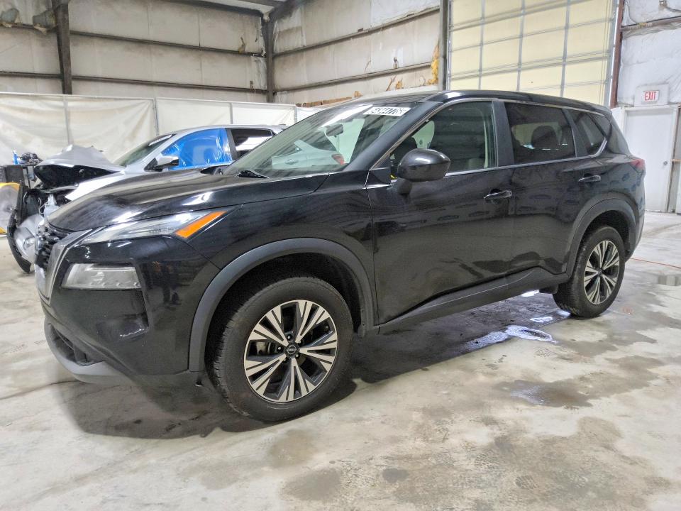 Aukcja sprzedaży 2023 Nissan Rogue, vin: 5N1BT3BA1PC904631, numer aukcji: 54244776