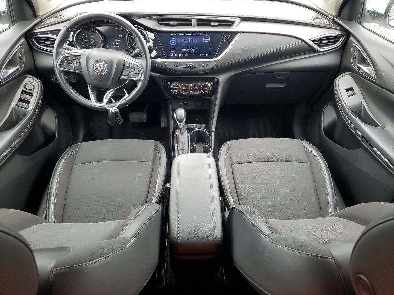 Продажа на аукционе авто 2020 Buick Encore Gx, vin: KL4MMDSL5LB103700, номер лота: 54597866