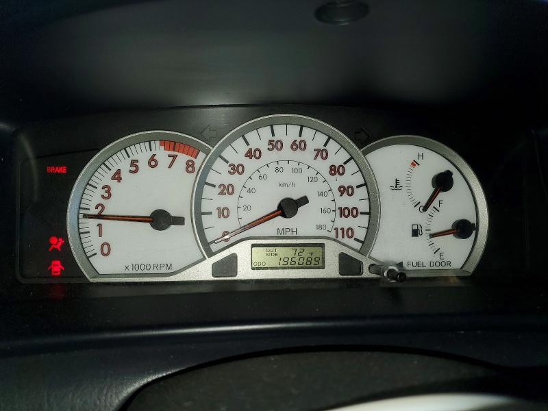 Продажа на аукционе авто 2005 Toyota Corolla, vin: 2T1BR32E35C412290, номер лота: 53992956