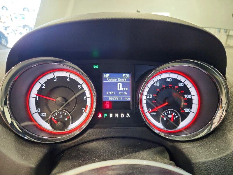 Продажа на аукционе авто 2019 Dodge Grand Caravan, vin: 2C4RDGEG3KR606363, номер лота: 54062886