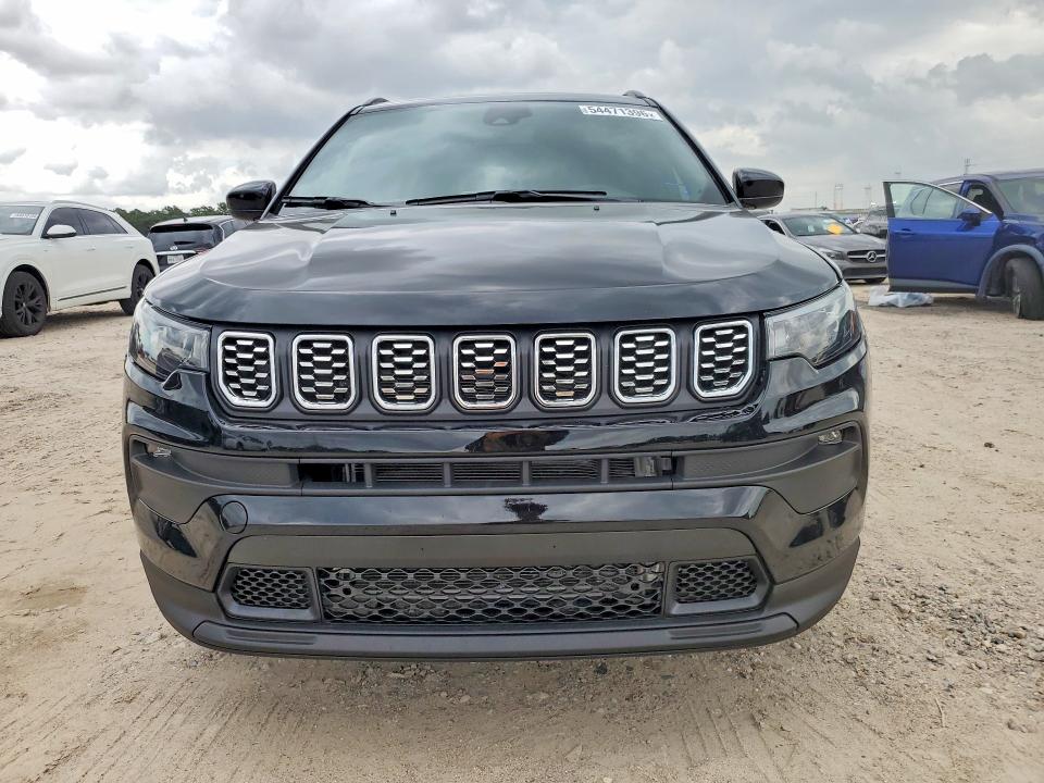 Продаж на аукціоні авто 2025 Jeep Compass, vin: 3C4NJDBN5ST526570, номер лоту: 54471396