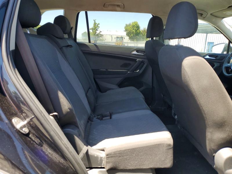Aukcja sprzedaży 2018 Volkswagen Tiguan, vin: 3VV1B7AX8JM074561, numer aukcji: 52971686