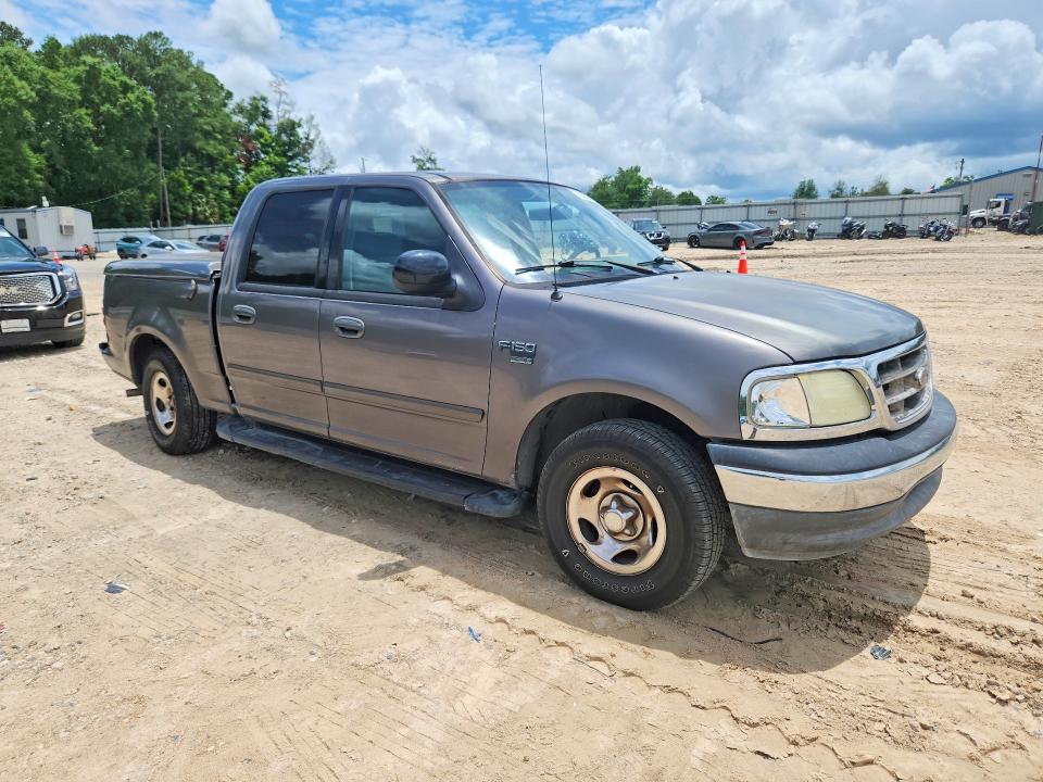 Продаж на аукціоні авто 2003 Ford F150, vin: 1FTRW07653KC11364, номер лоту: 55006496