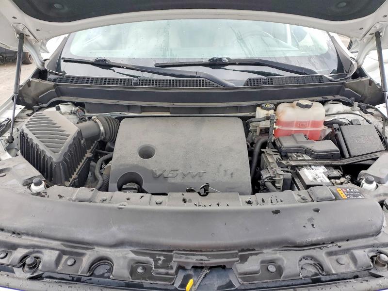 Продажа на аукционе авто 2019 Buick Enclave, vin: 5GAEVAKW8KJ230978, номер лота: 55020436