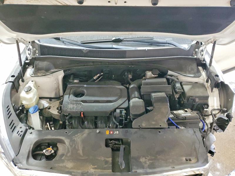 52122286 :رقم المزاد ، 5XYPG4A37LG657631 vin ، 2020 Kia Sorento مزاد بيع