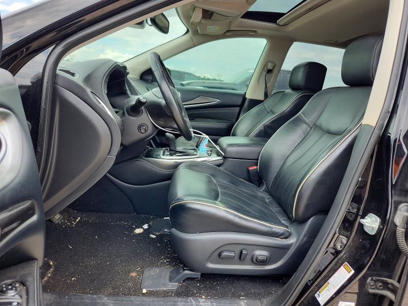 Продажа на аукционе авто 2019 Infiniti Qx60, vin: 5N1DL0MN0KC506469, номер лота: 52678676