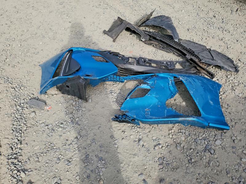 Aukcja sprzedaży 2021 Toyota Prius Prime, vin: JTDKAMFP7M3183841, numer aukcji: 52712836