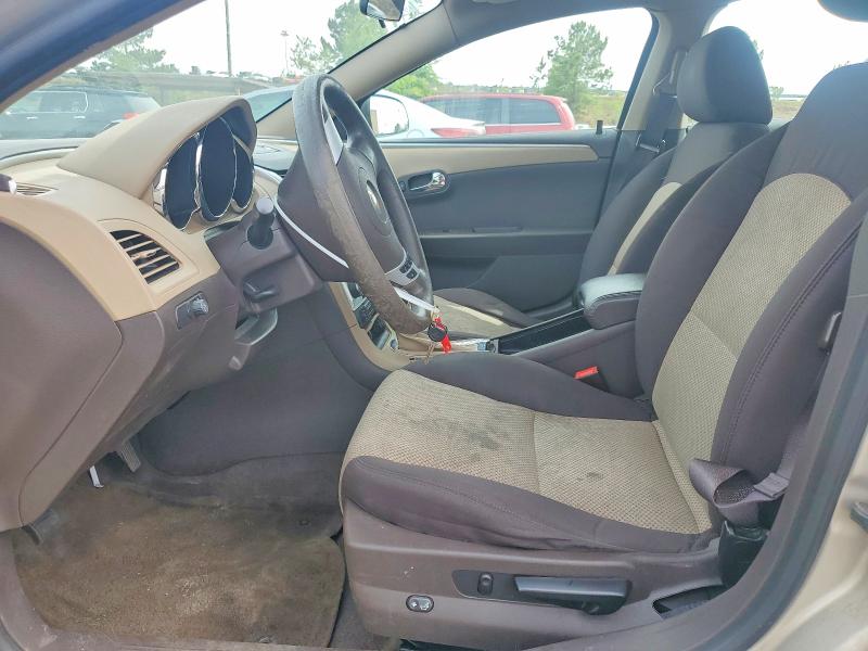 53216726 :رقم المزاد ، 1G1ZA5E07CF351007 vin ، 2012 Chevrolet Malibu مزاد بيع