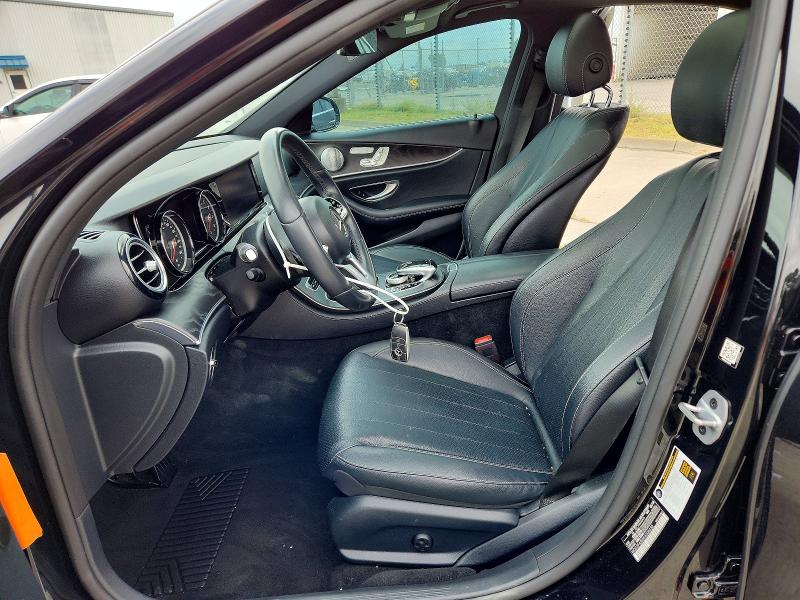 Aukcja sprzedaży 2019 Mercedes-benz E, vin: WDDZF4JB0KA508338, numer aukcji: 55390886