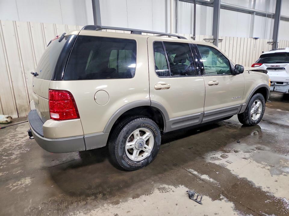 2002 Ford Explorer მანქანა იყიდება აუქციონზე, vin: 1FMZU73K22ZC88941, აუქციონის ნომერი: 52711656