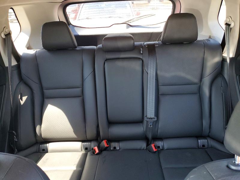 Продажа на аукционе авто 2025 Nissan Rogue, vin: 5N1BT3BA6SC826582, номер лота: 53406036