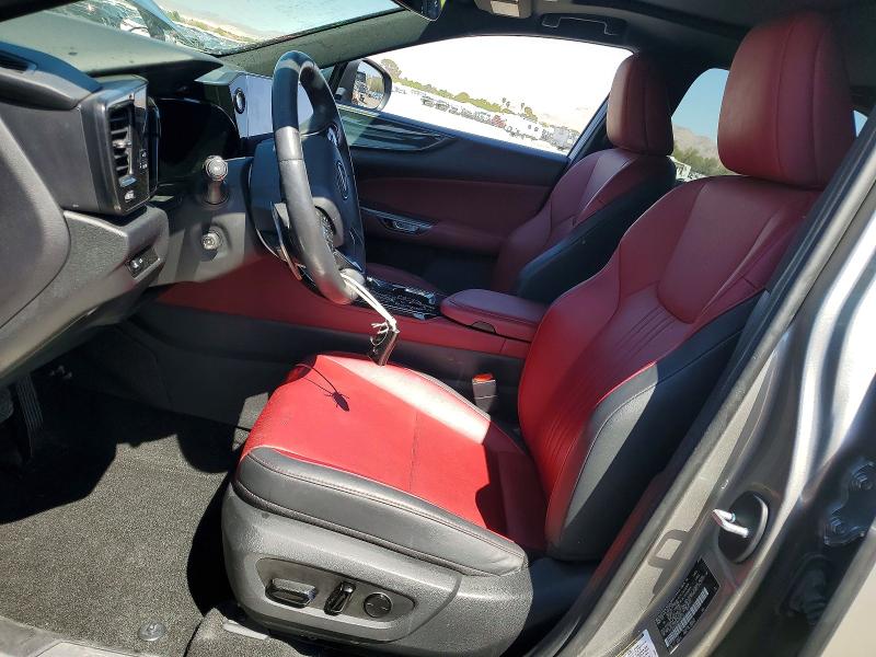 Aukcja sprzedaży 2022 Lexus Nx, vin: 2T2GGCEZ9NC008772, numer aukcji: 53115106