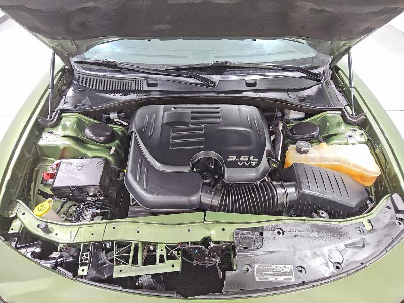 Продаж на аукціоні авто 2023 Dodge Charger, vin: 2C3CDXHG2PH518777, номер лоту: 50968456