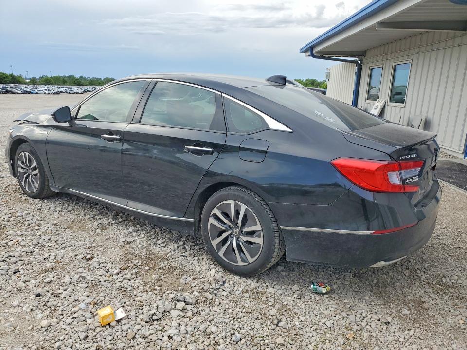 Продажа на аукционе авто 2019 Honda Accord, vin: 1HGCV3F98KA007847, номер лота: 52949366