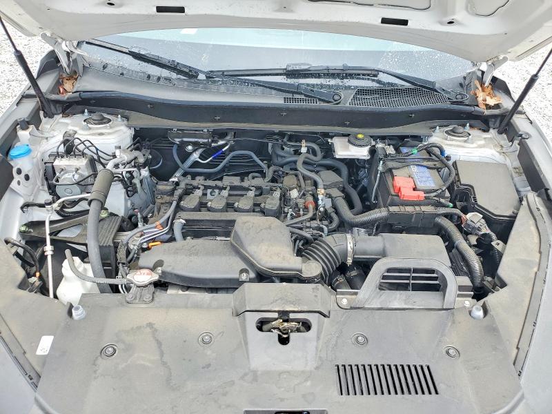 Aukcja sprzedaży 2024 Honda Cr-v, vin: 2HKRS4H40RH425055, numer aukcji: 52590806