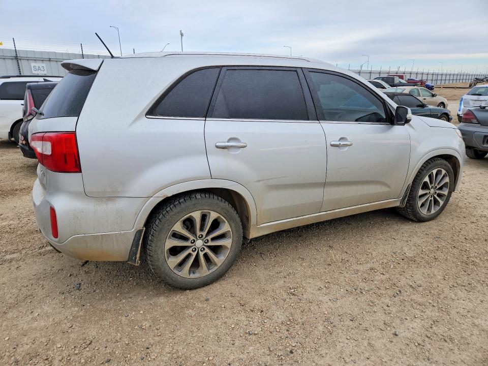 Aukcja sprzedaży 2015 Kia Sorento, vin: 5XYKWDA78FG575749, numer aukcji: 52610096