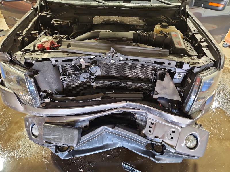 Продаж на аукціоні авто 2013 Ford F150, vin: 1FTFW1ET2DKD14292, номер лоту: 54138836