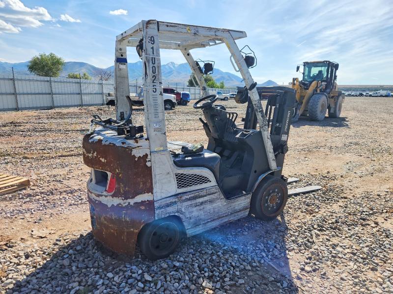 2019 Unicariers Forklift მანქანა იყიდება აუქციონზე, vin: CP1F29W30559, აუქციონის ნომერი: 51978036