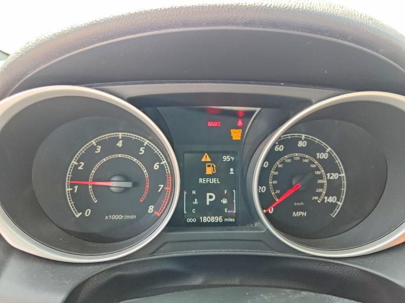 Продаж на аукціоні авто 2014 Mitsubishi Outlander Sport, vin: 4A4AP3AUXEE008029, номер лоту: 52044436