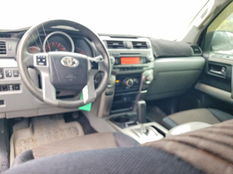 Продаж на аукціоні авто 2011 Toyota 4runner, vin: JTEBU5JR1B5076982, номер лоту: 54917446