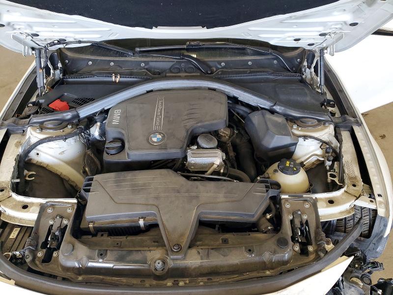 Aukcja sprzedaży 2014 Bmw 328, vin: WBA3B3G53ENR83404, numer aukcji: 51212366