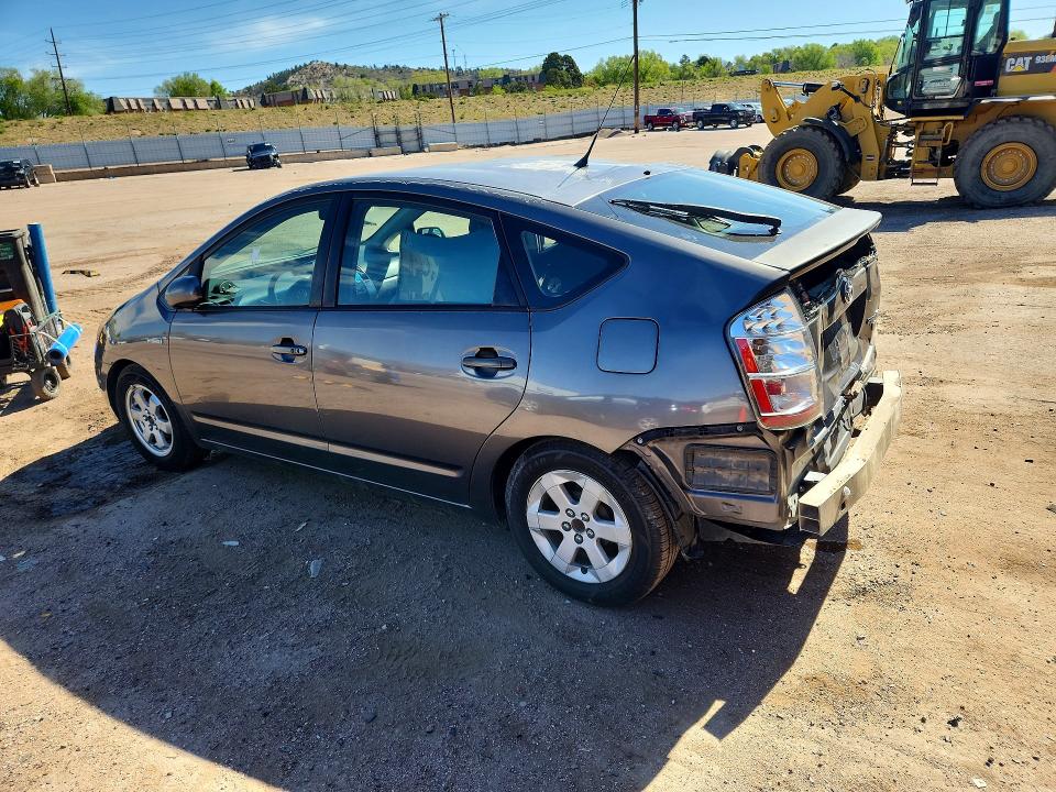 Aukcja sprzedaży 2006 Toyota Prius, vin: JTDKB20U263186889, numer aukcji: 52890246