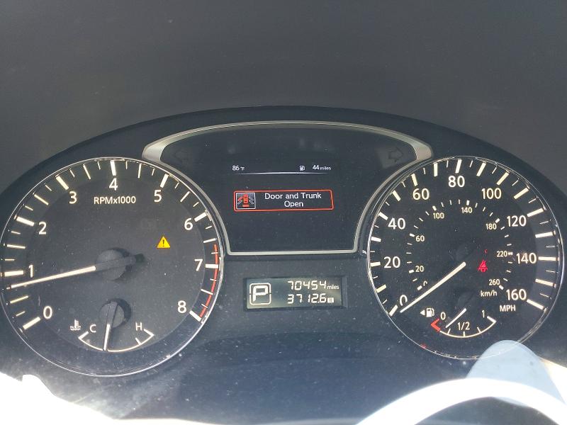 Aukcja sprzedaży 2015 Nissan Altima, vin: 1N4AL3AP7FC136616, numer aukcji: 54001826