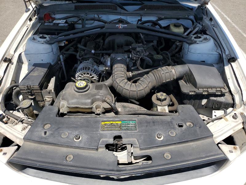 Aukcja sprzedaży 2008 Ford Mustang, vin: 1ZVHT80N085148665, numer aukcji: 53040056
