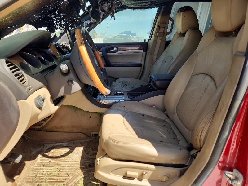 Aukcja sprzedaży 2012 Buick Enclave, vin: 5GAKVDED6CJ235273, numer aukcji: 53456626