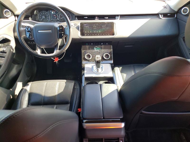Продаж на аукціоні авто 2020 Land Rover Range Rover Evoque, vin: SALZJ2FX6LH028887, номер лоту: 51155296