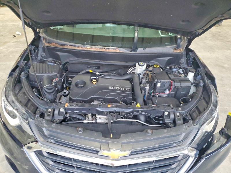 Продажа на аукционе авто 2020 Chevrolet Equinox, vin: 3GNAXHEV7LS680163, номер лота: 53615376