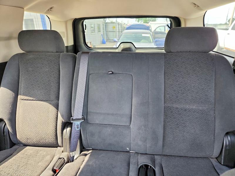Продаж на аукціоні авто 2008 Chevrolet Tahoe, vin: 1GNFC13C28J215129, номер лоту: 55168286